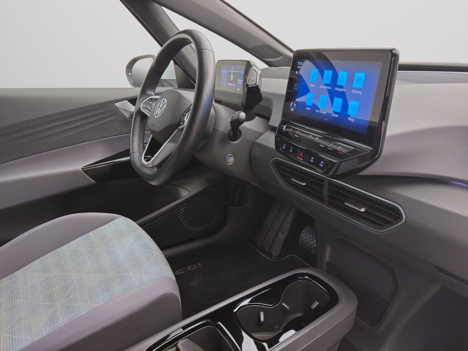 Volkswagen ID.3 - Bild 16
