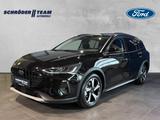 Ford Focus Turnier Active X - Ford Focus Active mit Hybrid-Antrieb (Benzin/Elektro)