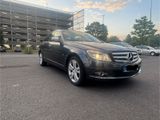 Mercedes-Benz Mercedes Benz c220cdi C-Klasse Avantgarde - Mercedes-Benz C 220 aus 2007: Cdi