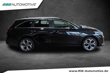 Bild 5 Kia cee'd Sportswagon Ceed Sportswagon Plug-in Hybrid Platinum Navi