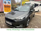 Ford Focus Lim. ST-Line *KLIMAAUTOMATIK*KAMERA - Ford Focus in Nürnberg
