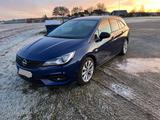 Opel Astra ST  1.4 145PS Ultimate AT/SHD/AHK/Leder - Opel Astra: Ps