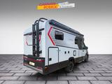 Dethleffs Globebus Performance 4x4 T 46  - Dethleffs T 4