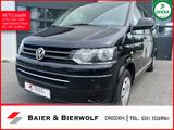 Volkswagen T5 Caravelle Comfortline lang Tempo Klima PDC - VW T5 Gebrauchtwagen in Dresden