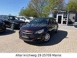 Opel Astra J Lim. 4-trg. Edition - Opel Astra: J Edition