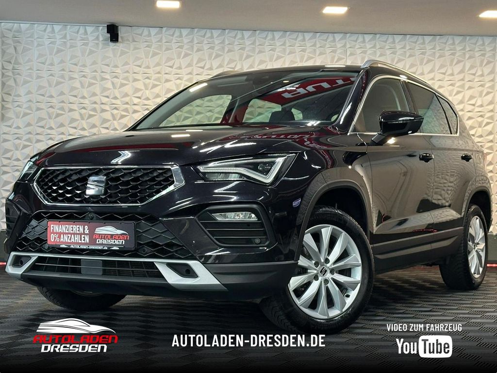 Image of Seat Ateca