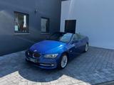 BMW 3 Cabrio 325i Automatik/Navi - BMW 325 aus 2010