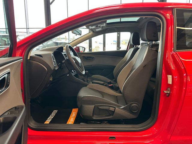 MYAUTOCENTER – Gebraucht- und Jahreswagen mit Werkstattservice in Pfaffenhofen Seat Leon SC Reference *1.Hand*TÜV 0627*AHK*