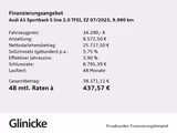 Audi A1 Sportback S line 40 2.0 TFSI DSG, RFK, LED - Audi A1: 1.2