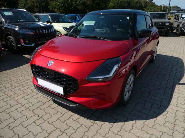 Suzuki Swift - Bild 2