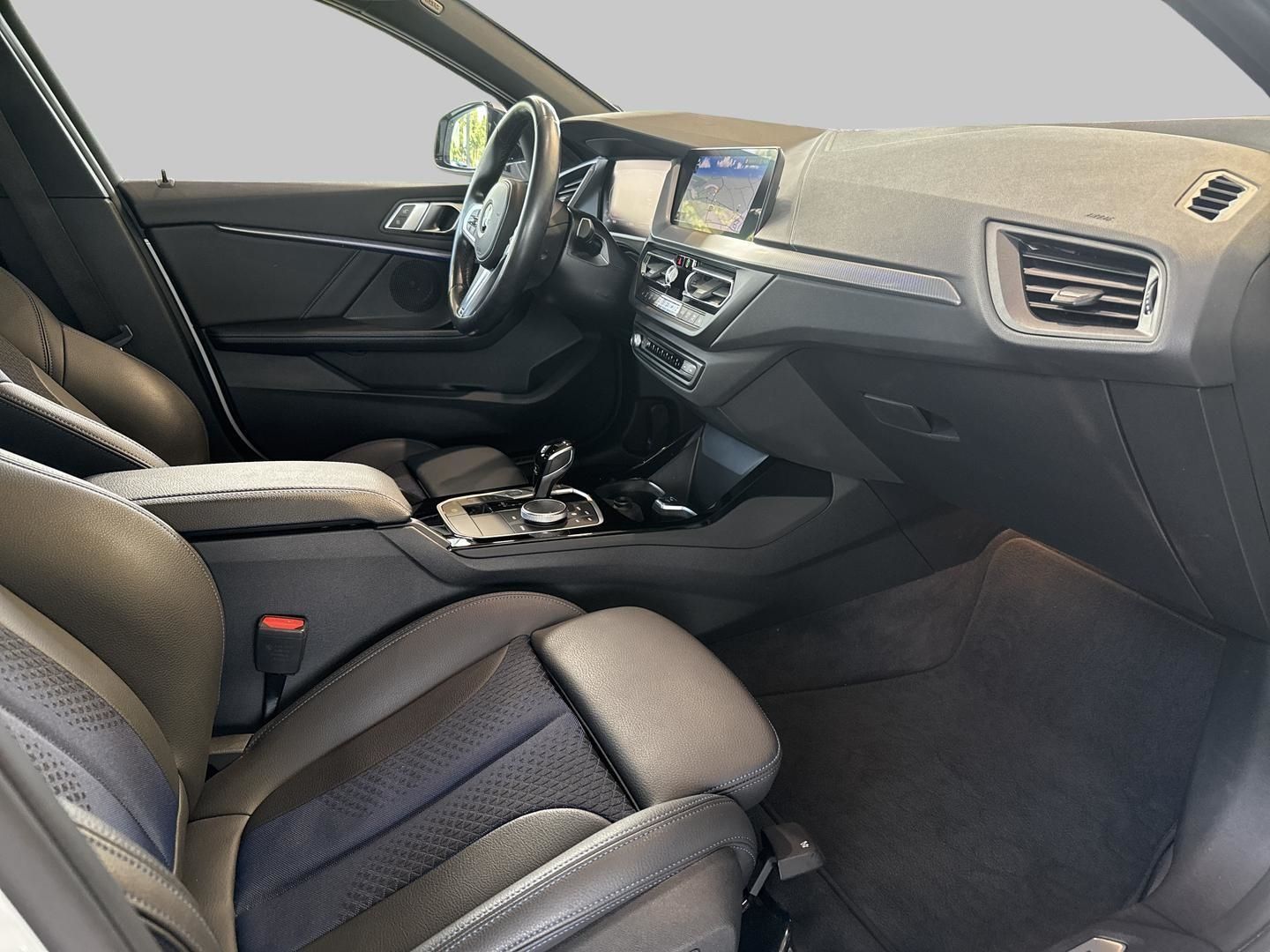 BMW 118 - Bild 15