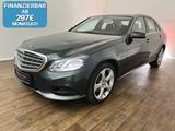 Mercedes-Benz E 350d / 4 MATIC / LED/ 56.000KM/ GARANTIE/ 1.HA - Mercedes-Benz mit Diesel-Antrieb: Limousine, 3.0