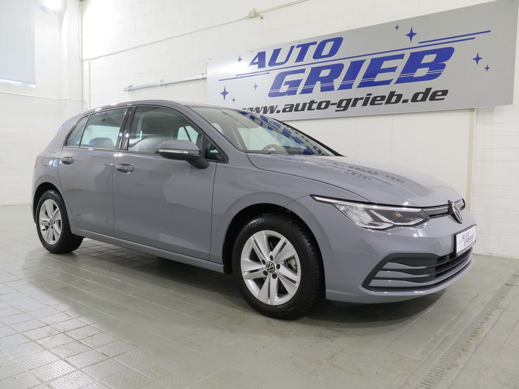 Image of Volkswagen Golf