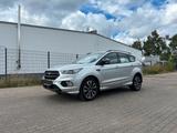 Ford Kuga 1,5 EcoBoost 4x2 110kW COOL & CONN Auto... - Ford Kuga von privat