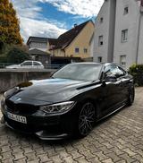 BMW 435i xDrive Coupe M-Performance - BMW 435: M Performance