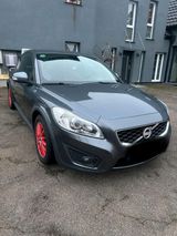 Volvo C30, Auto, PKW - Volvo C30 aus 2012