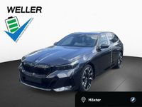BMW i5 - Vorschau Bild 1