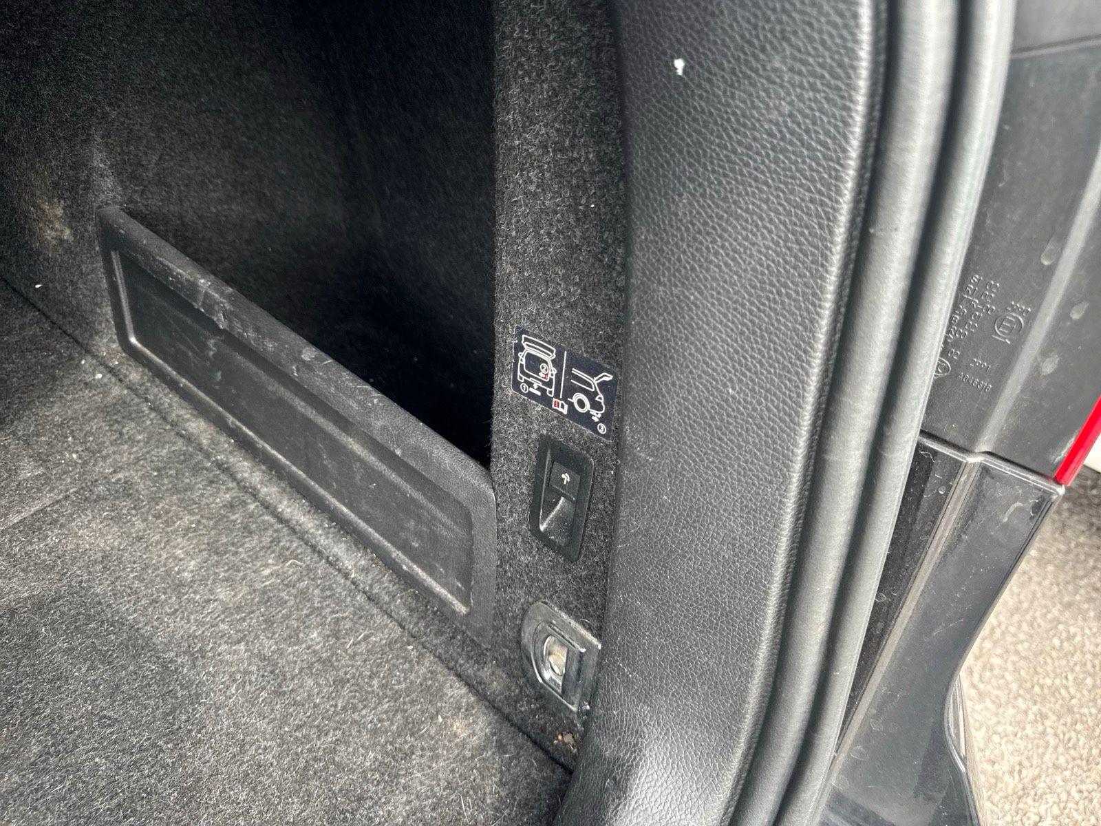Volkswagen Passat 2012 — photo 9