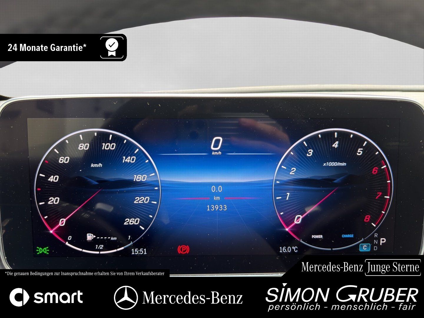 Fahrzeugabbildung Mercedes-Benz CLE 450 4M Cabrio AMG Night Memory Sitzklima