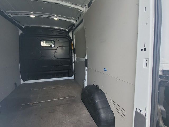 Transit 2.0 TDCi Trend AHK ParkPilot