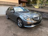 Mercedes-Benz E 200 E -Klasse Lim. E 200 BlueTec*2.HAND*58TKM* - Mercedes-Benz: 20
