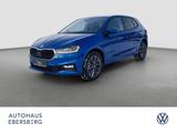 Skoda Fabia TSI DSG 85 KW Tour ACC Kamera LED Navi
