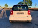 Smart ForTwo coupé 1.0 52kW - - Smart ForTwo: Orange