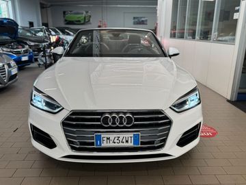 Audi A5 - 2