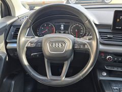 Fahrzeugabbildung Q5 45 TDI quattro
