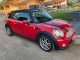 MINI One Cabrio One - MINI One Cabrio mit Schiebedach