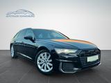 Audi A6 Avant 50TDI S Line*Quattro*ACC*KAMERA - Audi A6: 5tdi