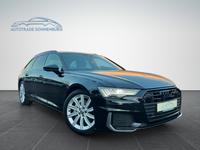 Audi A6 Avant 50TDI S Line*Quattro*ACC*KAMERA