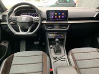 Seat Tarraco - Vorschau Bild 14