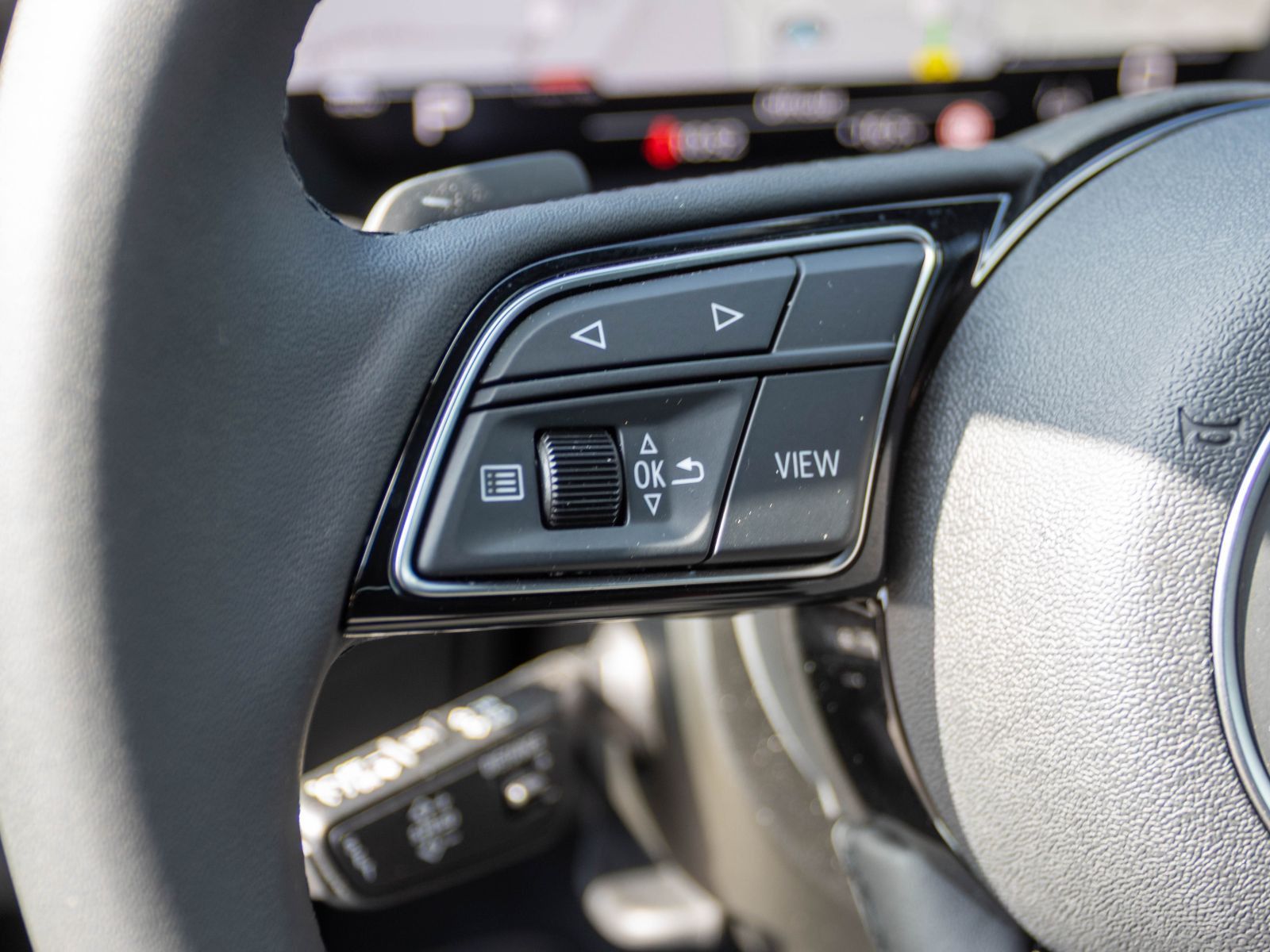 Audi A3 - Bild 16