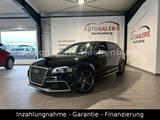 Audi RS3 Sportback 2.5 TFSI quattro/Navi/Xenon/Leder - Audi RS3 aus 2011: Sportback