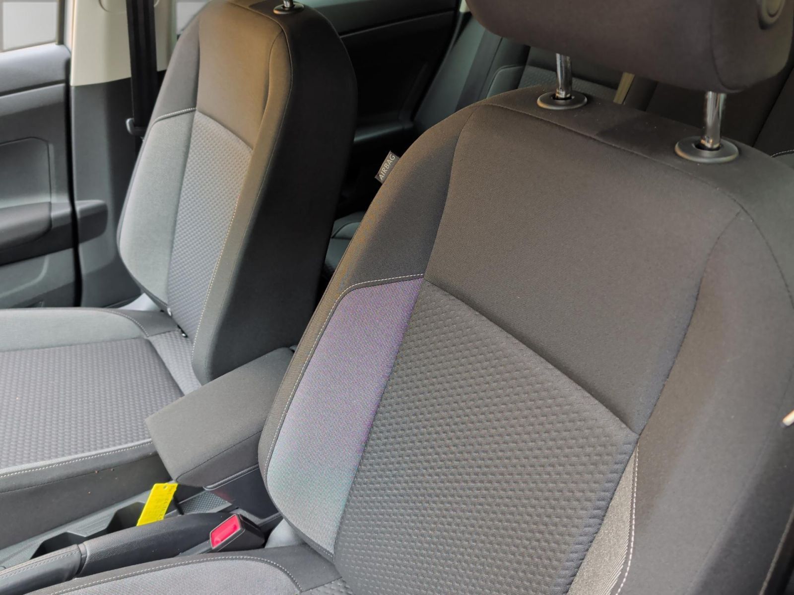 Volkswagen Taigo - Bild 9