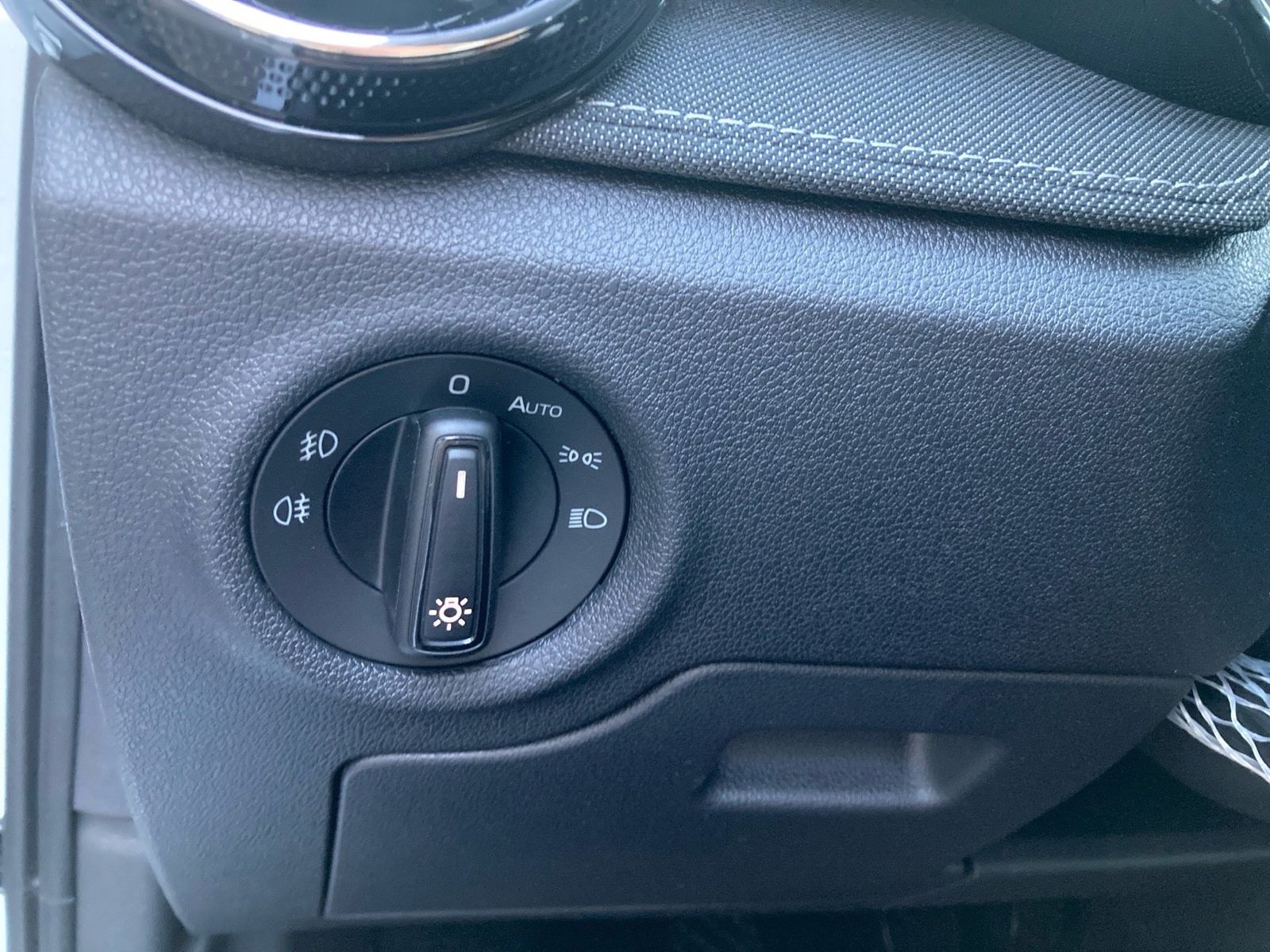 Skoda Fabia - Bild 19
