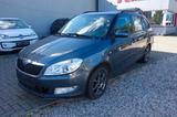 Skoda Fabia Combi 1.2 Ambiente KLIMA - Skoda Fabia aus 2011: Kombi