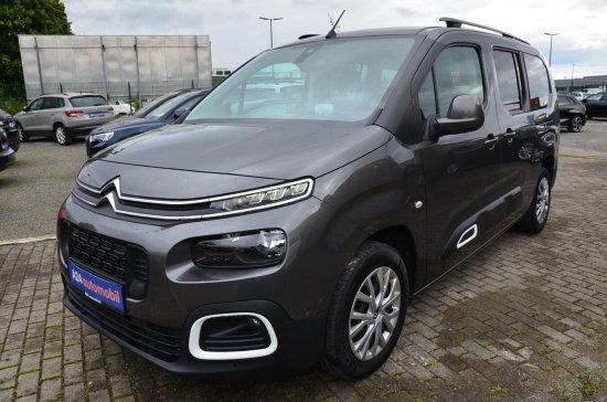 Citroën Berlingo 1.5 BlueHDi 130 FAP Shine XL  7 Sitze N