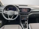 Volkswagen T-Cross STYLE 1.0 TSI LED IQ.DRIVE ACC REAR VIEW - VW T-Cross in Saarbrücken
