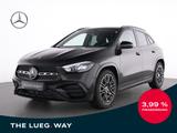 Mercedes-Benz GLA 180 d SPECIAL-EDITION+AMG+NIGHT+20''+TOTW+KA