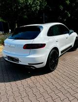 Porsche Macan Turbo Full Options - Porsche Gebrauchtwagen in Reutlingen