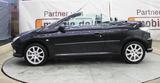 Peugeot 206 Cabriolet CC Platinum*Kamera*Leder*JBL* - Peugeot 206: Jbl