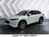 Honda ZR-V Elegance 2.0 i-MMD e:HEV CVT Navi ACC LM BT - Honda Gebrauchtwagen in Berlin