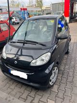 Smart fortwo coupé 451 softtouch passion m... - Smart ForTwo: Softtouch