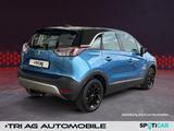 Opel Crossland X 1.2 Turbo 120 Jahre AHK-abn. - Opel Crossland (X) mit Anhängerkupplung