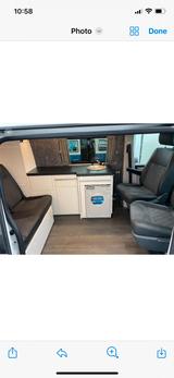 Volkswagen T6 - Wohnwagen & Wohnmobile in Wuppertal