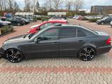 Mercedes-Benz Mercdes w211 E55 AMG Optik Tauch möglich - gebrauchte Mercedes-Benz E 55 AMG aus dem Jahr 2004