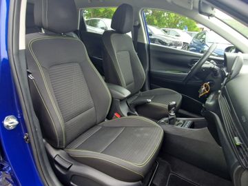 Hyundai i20 1.0 T-GDI Intro Edition (100PS) LEDSHZNAVI