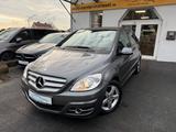 Mercedes-Benz B 150 KLIMAANLAGE/SITZHEIZUNG/ALU/CD - Mercedes-Benz B 150 Gebrauchtwagen